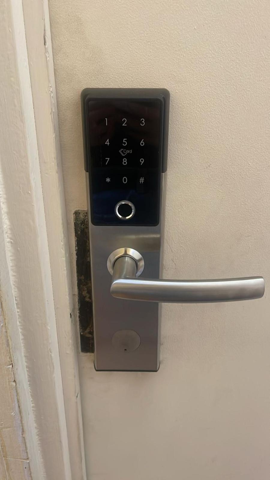 City Lux Hotel 第比利斯 外观 照片